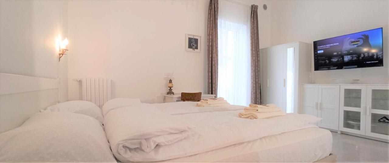 Tedimo Supra Nuovo Grande Monolocale Con Tutti I Comfort Ragusa Ngoại thất bức ảnh