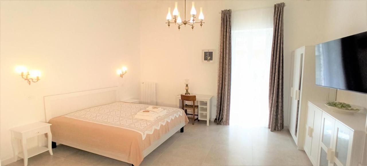 Tedimo Supra Nuovo Grande Monolocale Con Tutti I Comfort Ragusa Ngoại thất bức ảnh