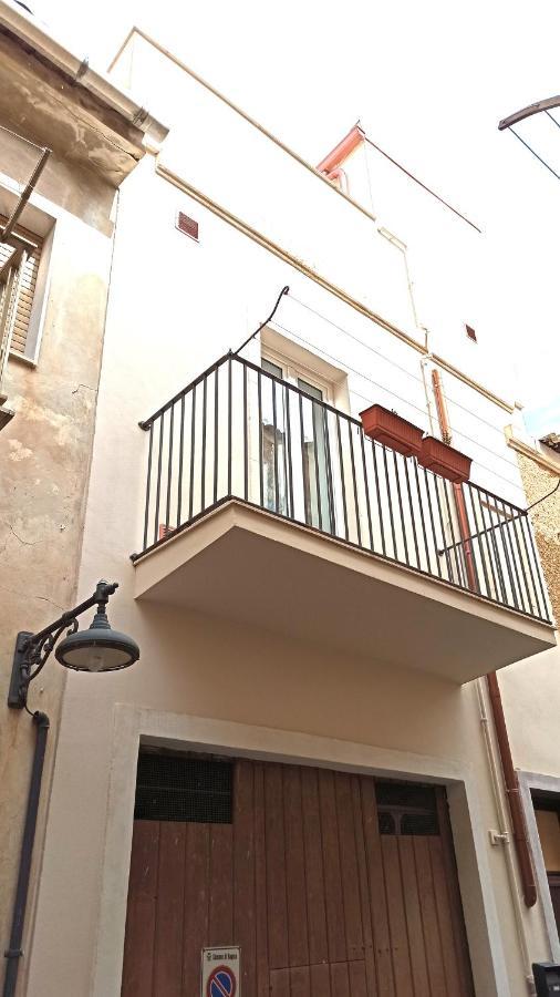 Tedimo Supra Nuovo Grande Monolocale Con Tutti I Comfort Ragusa Ngoại thất bức ảnh