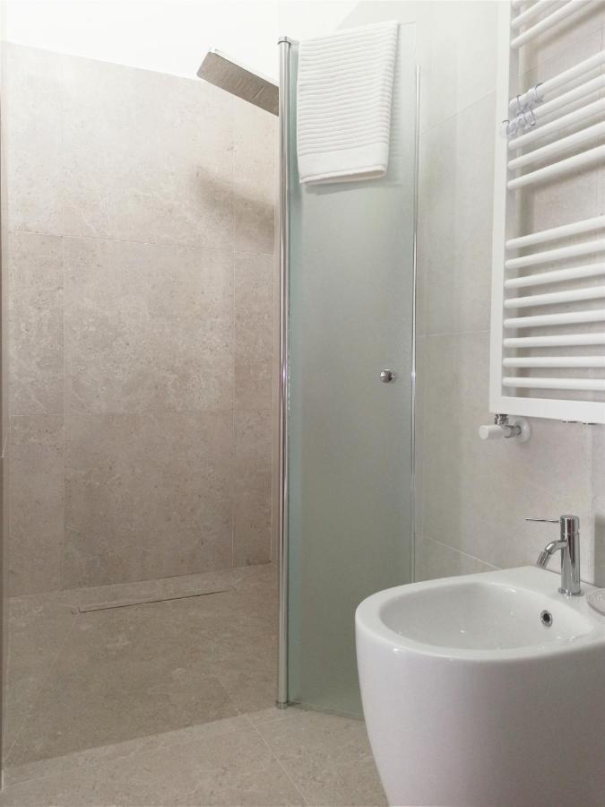 Tedimo Supra Nuovo Grande Monolocale Con Tutti I Comfort Ragusa Ngoại thất bức ảnh